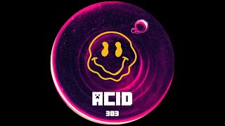 Acid 303 Sequence Loops  Samples by Underground Beats Sample Pack [upl. by Westleigh617]