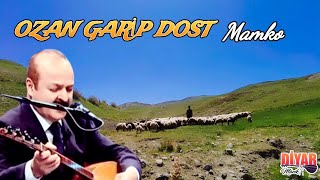 Ozan Garip Dost  Mamko Dertli Duygulu TürküKöy Manzaralı Video [upl. by Niwrehs]