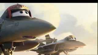 Disney «Planes»  BandeAnnonce  Français [upl. by Powe]