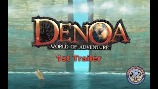 Denoa  1st Trailer [upl. by Abroms]