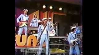 Rubettes  Saturday Night  TV Show Rund [upl. by Morgun]