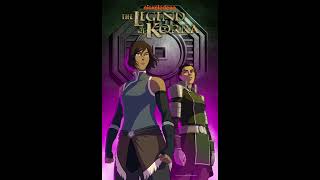 Inside Korra vs Kuvira  Makos Sacrifice  The Legend of Korra Book 4 OST [upl. by Nova764]