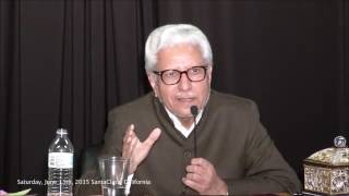 Are Dogs allowed in Muslim Homes  Javed Ahmad Ghamidi [upl. by Ynna]