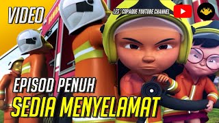 Upin amp Ipin Musim 6  Sedia Menyelamat Full Episode [upl. by Gnehs]