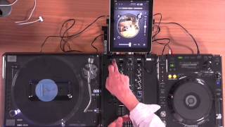 Reloop RMX22i DJ Mixer Review [upl. by Avron437]