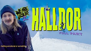 We Are Losers 2 Halldor Helgason Full Part [upl. by Eilerua]