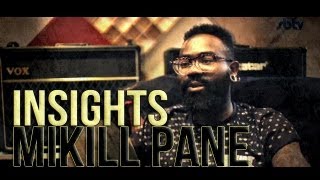 Mikill Pane  Insights S1EP5 SBTV [upl. by Nilam]