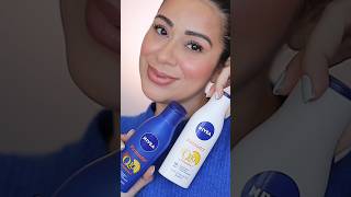 NIVEA FIRMADOR Q10  VITAMINA C MeuCorpoMeuCuidado NIVEAQ10 NIVEABrasil Publi [upl. by Adnilav]