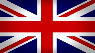 quotRule Britanniaquot  British Patriotic Song [upl. by Ennoval838]