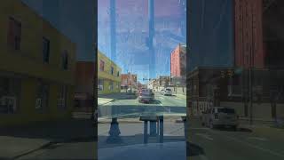 DownTown Johnson City Tennessee [upl. by Nauqyaj]