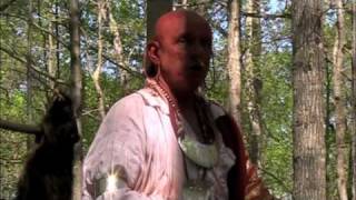 Atta kul kullaCherokee Peace Chiefpresented by Robert Rambo [upl. by Mima]