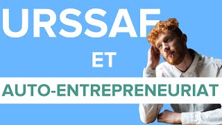 Suisje rattaché à lURSSAF si je suis autoentrepreneur [upl. by Eddie]