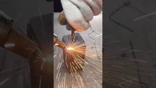 Handheld Laser Welder  Efficient Welding for Perfect Results Every Time [upl. by Vanda]