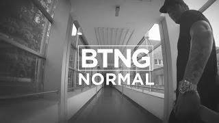 BTNG ► NORMAL ◄  Official Video [upl. by Enitsahc]