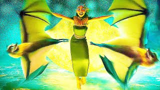 MOANA 2 quotMatangi Villain Songquot Trailer NEW 2024 [upl. by Drice]