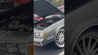 LS SWAP BUICK REGAL BUILT BY Whipsbywade buick ls forgiato classic [upl. by Muhcon429]