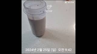 12일갱년기다이어트 5kg빼기 31kg [upl. by Yttiy]