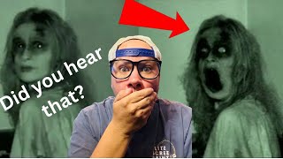 10 Jump Scares in Movies That Will Keep You Up [upl. by Micaela]