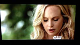 The Vampire Diaries Season 6 Trailer [upl. by Suoirrad]