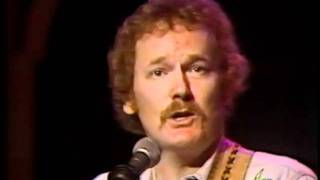 Gordon Lightfoot  Hangdog Hotel Room Live in Chicago  1979 [upl. by Esdnil]