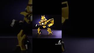 Angry Birds Bumblebee is too confident… transformers shorts [upl. by Kinney]