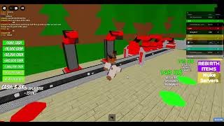 Gun Fighting Tycoon with friends SUBSCRIBE TO spidez HES MY FRIEND [upl. by Giulio]