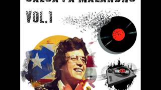 SALSA PA MALANDRO VOL1  DJ MC  BLAY JER DISCPLAY [upl. by Alesi]