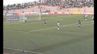 2 NOVEMBRE 2010  SUPER LIGUE 2010  TOUR FINAL RETOUR  MAZEMBE VS LUPOPO [upl. by Earahc]