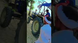 Video short dise song training 💪🚜🚜 [upl. by Reinar]