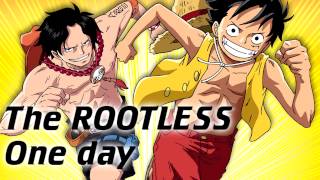 NIGHTCORE  ONE DAY ONE PIECE [upl. by Padraic]