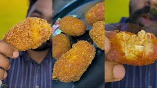 ഫ്രൈഡ് ക്രാബ് കഴിച്ചിട്ടുണ്ടോ  Fried Crab  Fried Chicken  Kollam [upl. by Ainevuol]