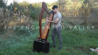 Fiachra  The Enchanted Valley Tune No 1 from ONeills Music of Ireland [upl. by Noir]