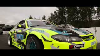 FD Seattle feat the Parts Shop MAX 2015 team Jul 29 2015 [upl. by Eidoc]