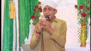 Allah Humma Sallay Ala Muhammadin  Farhan Ali Qadri Mauritius [upl. by Orestes161]