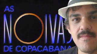 Série As Noivas de Copacabana  com Miguel Falabella [upl. by Aivin]