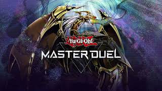 YuGiOh Master Duel OST  Solo 16 [upl. by Novrej423]