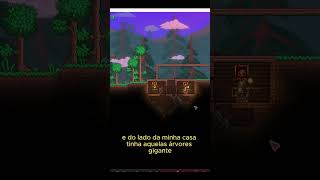 Terraria Hardcore Master Mode Sobrevivendo ao Caos [upl. by Rodolfo]