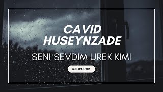 Seni sevdim urek kimi  Ramadeni Malodine Georgi amp Azeri feat Cavid Huseynzade [upl. by Nagyam]