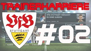 Fifa 14 Trainerkarriere 02 Xbox One [upl. by Ris247]