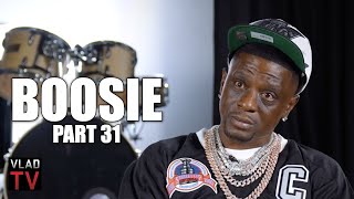 Boosie I Got Sued 2 Times This Week Part 31 [upl. by Nadine333]