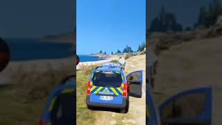 GTA 5 drixize en patrouille [upl. by Paxton]