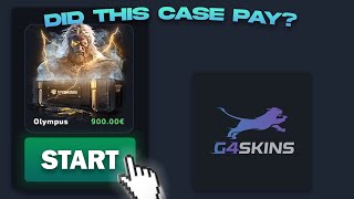 SO I FOUND THIS NEW SITE G4Skins [upl. by Claudette]