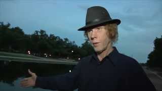 Excerpt from quotI KNOW YOU WELLquot a documentary about JANDEK [upl. by Attenol]