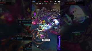 PAIN GAMINGs CRAZY 1hp Smite [upl. by Etheline]