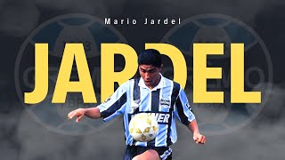 Gols de Jardel no Grêmio 1995  1996 Best Goals  Early Career [upl. by Reinert]