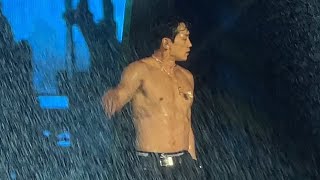 Rain 비 PSY Summer Swag 2023 Full Ver 230702 잠실주경기장 [upl. by Atter408]