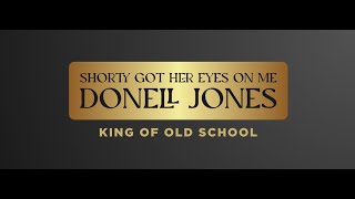 Shorty got her eyes on me  Donell Jones [upl. by Odlareg20]