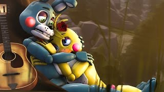 Five Nights at Freddys Animation Movie SFM FNAF Animations [upl. by Drahnreb]