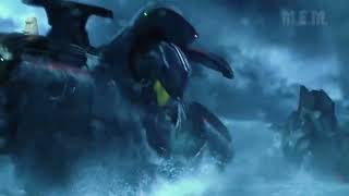 Pacific Rim Final Battle Edit [upl. by Erving913]