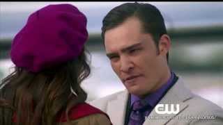 Gossip Girl Season 6 Episode 9 Promo quotThe Revengersquot [upl. by Brose]